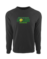 Vanden HS Softball NIOH - Crewneck Sweatshirt