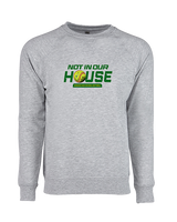 Vanden HS Softball NIOH - Crewneck Sweatshirt