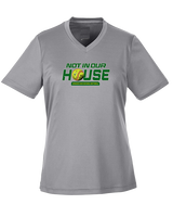Vanden HS Softball NIOH - Womens Performance Shirt
