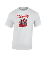 South Fork HS Varsity Cheer - Cotton T-Shirt