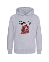 South Fork HS Varsity Cheer - Cotton Hoodie