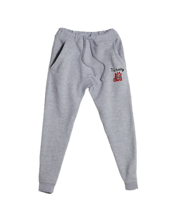 South Fork HS Varsity Cheer - Cotton Joggers