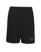 Vegas Elite Football Dad - Mens 7inch Training Shorts