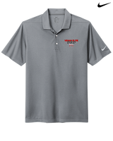 Vegas Elite Football Dad - Nike Polo
