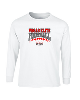 Vegas Elite Football Football - Cotton Longsleeve