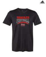 Vegas Elite Football Football - Mens Adidas Performance Shirt