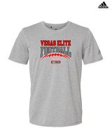 Vegas Elite Football Football - Mens Adidas Performance Shirt