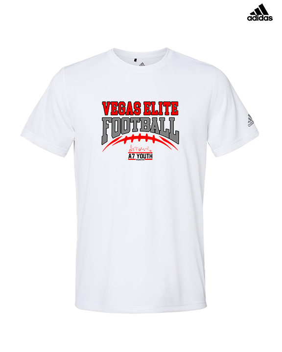 Vegas Elite Football Football - Mens Adidas Performance Shirt