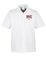 Vegas Elite Football Football - Mens Polo