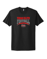 Vegas Elite Football Football - Mens Select Cotton T-Shirt