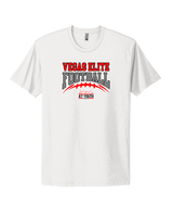 Vegas Elite Football Football - Mens Select Cotton T-Shirt