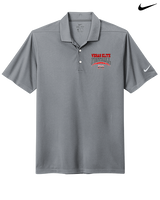 Vegas Elite Football Football - Nike Polo