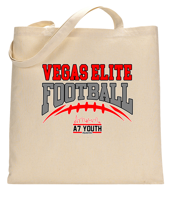 Vegas Elite Football Football - Tote