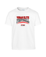 Vegas Elite Football Football - Youth Shirt