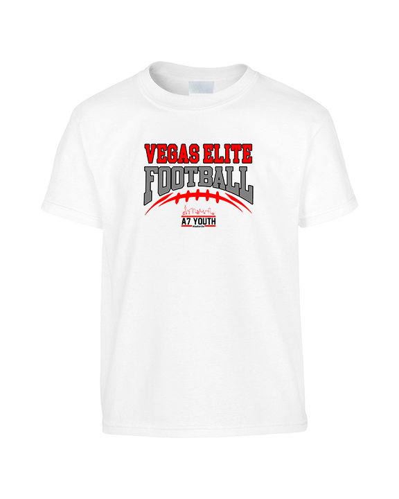 Vegas Elite Football Football - Youth Shirt