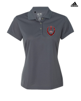 Vegas Elite Football Full Football - Adidas Womens Polo