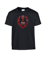 Vegas Elite Football Full Football - Youth Shirt