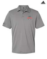 Vegas Elite Football Toss - Mens Adidas Polo