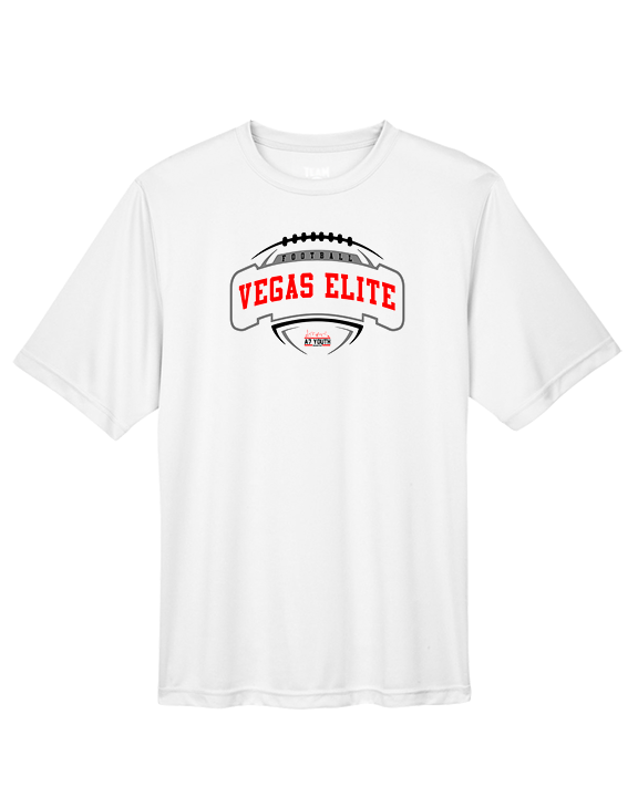 Vegas Elite Football Toss - Performance Shirt