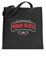 Vegas Elite Football Toss - Tote