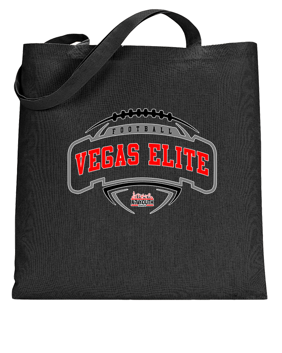 Vegas Elite Football Toss - Tote
