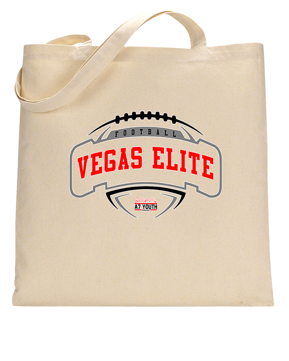 Vegas Elite Football Toss - Tote