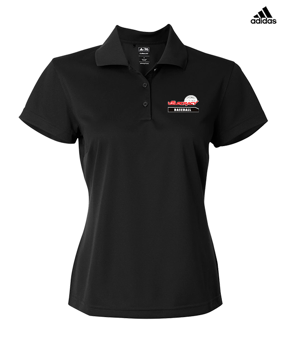 Velocracy by Citius Baseball - Adidas Womens Polo