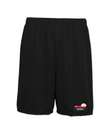 Velocracy by Citius Baseball - Mens 7inch Training Shorts