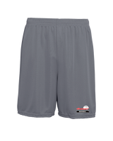 Velocracy by Citius Baseball - Mens 7inch Training Shorts