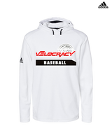 Velocracy by Citius Baseball - Mens Adidas Hoodie