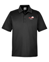 Velocracy by Citius Baseball - Mens Polo