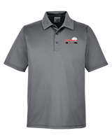 Velocracy by Citius Baseball - Mens Polo