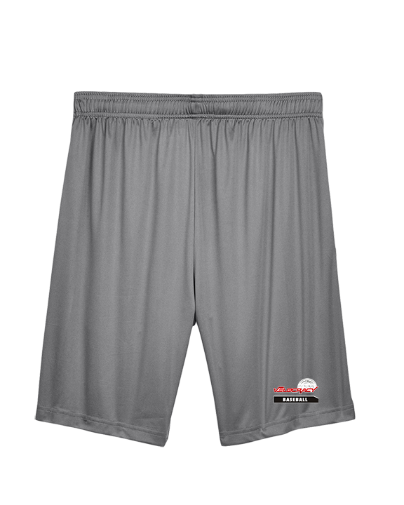 Velocracy by Citius Baseball - Mens Training Shorts with Pockets