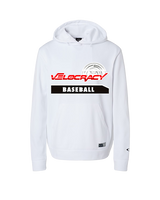 Velocracy by Citius Baseball - Oakley Performance Hoodie