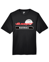 Velocracy by Citius Baseball - Performance Shirt