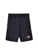 Velocracy by Citius Baseball - Youth Training Shorts