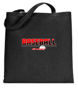 Velocracy by Citius Baseball Cut - Tote