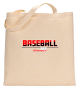 Velocracy by Citius Baseball Cut - Tote
