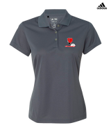 Velocracy by Citius Baseball Glove - Adidas Womens Polo