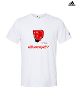Velocracy by Citius Baseball Glove - Mens Adidas Performance Shirt