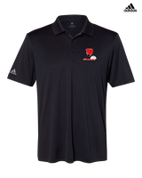 Velocracy by Citius Baseball Glove - Mens Adidas Polo