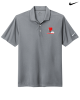 Velocracy by Citius Baseball Glove - Nike Polo