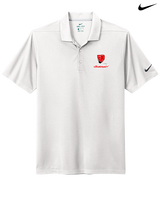 Velocracy by Citius Baseball Glove - Nike Polo