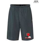 Velocracy by Citius Baseball Glove - Oakley Shorts