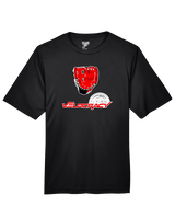 Velocracy by Citius Baseball Glove - Performance Shirt