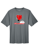 Velocracy by Citius Baseball Glove - Performance Shirt