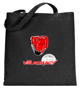 Velocracy by Citius Baseball Glove - Tote