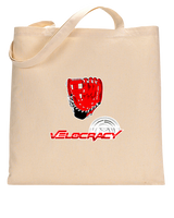 Velocracy by Citius Baseball Glove - Tote