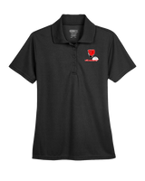 Velocracy by Citius Baseball Glove - Womens Polo