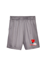 Velocracy by Citius Baseball Glove - Youth Training Shorts